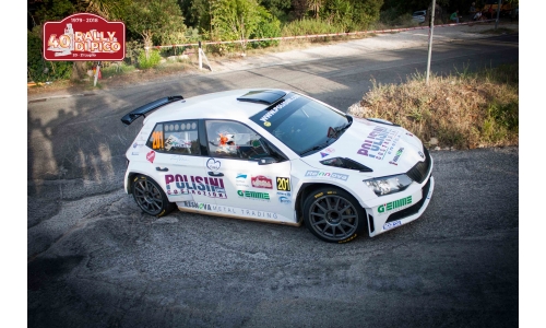 Foto rally Pico 2018 - 1